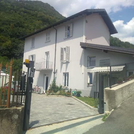 Lilia'S Home Cernobbio Exterior photo