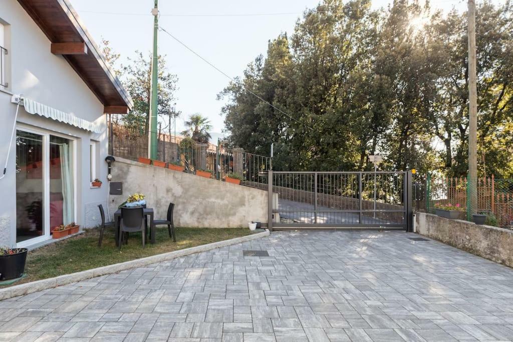 Lilia'S Home Cernobbio Exterior photo
