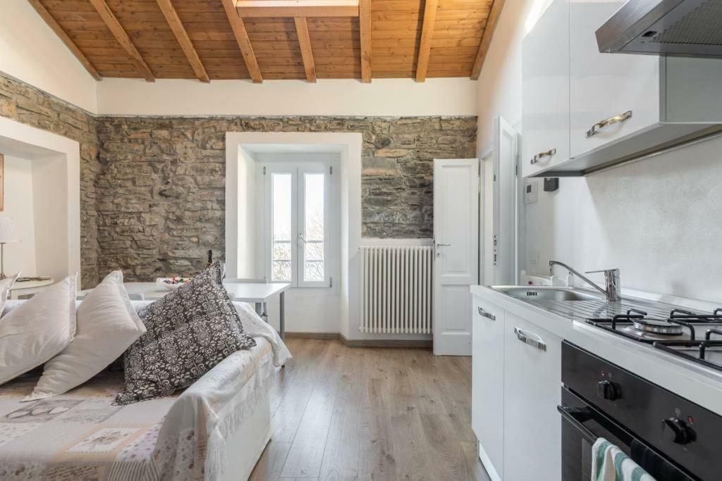 Lilia'S Home Cernobbio Exterior photo