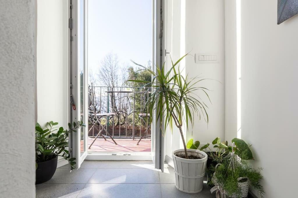 Lilia'S Home Cernobbio Exterior photo