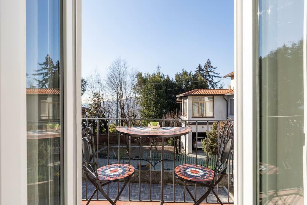 Lilia'S Home Cernobbio Exterior photo